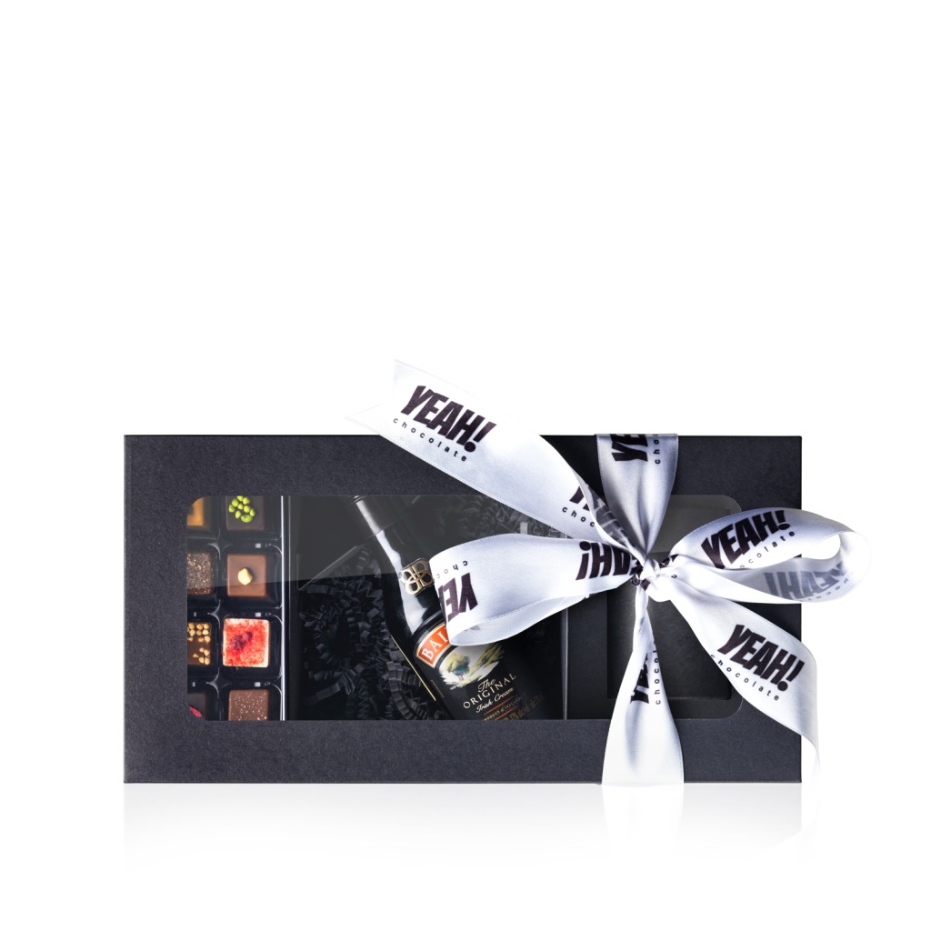 Подаръчен комплект Baileys